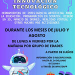 CAMPUS TECNOLOGICO