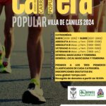 CARRERA POPULAR SI