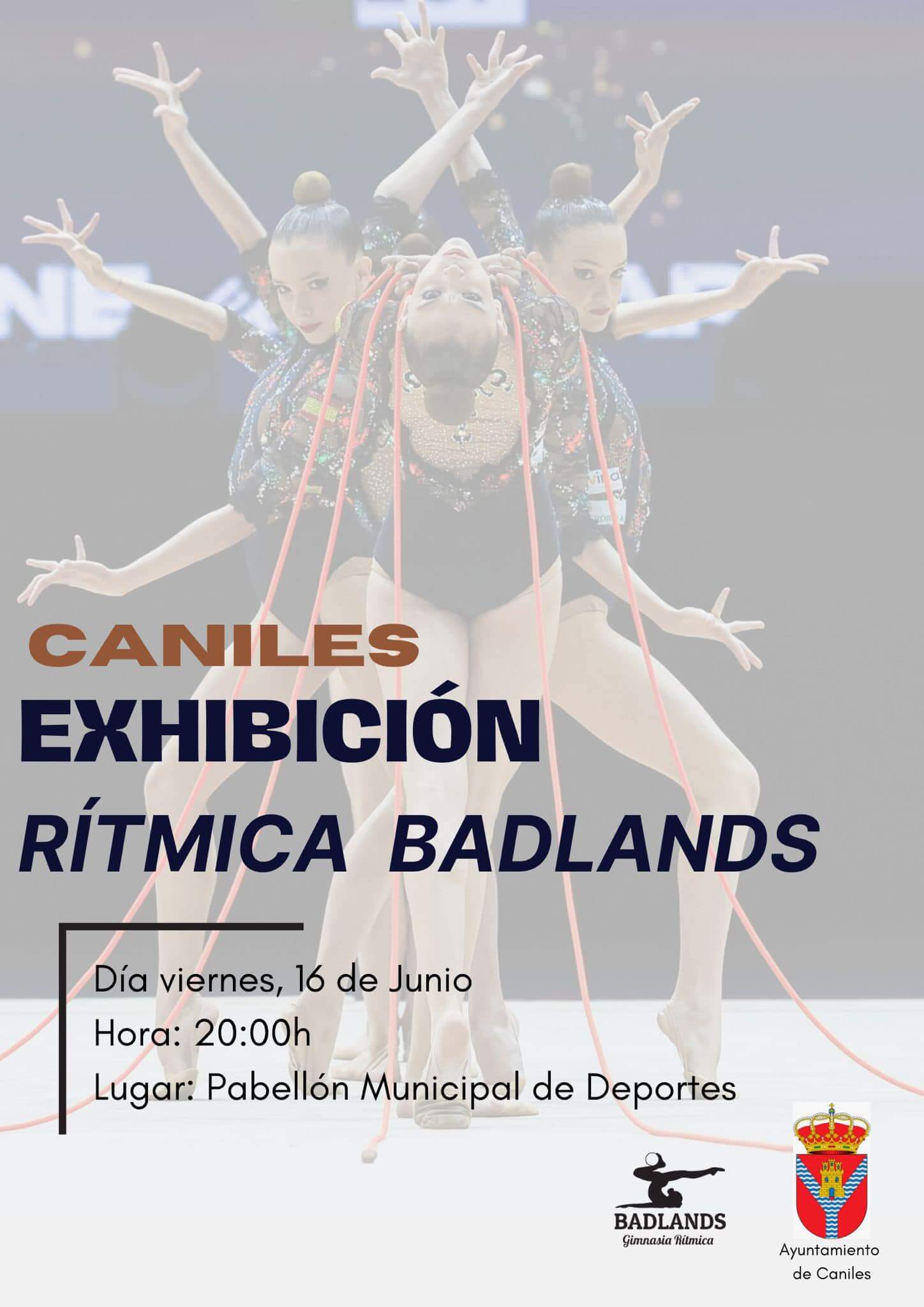 EXHIBICION