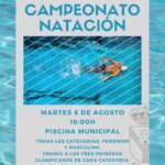 NATACION