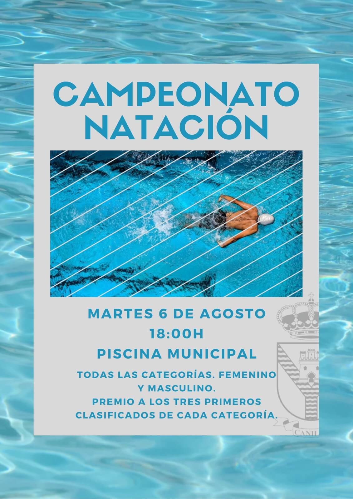 NATACION