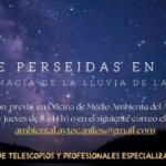 PERSEIDAS