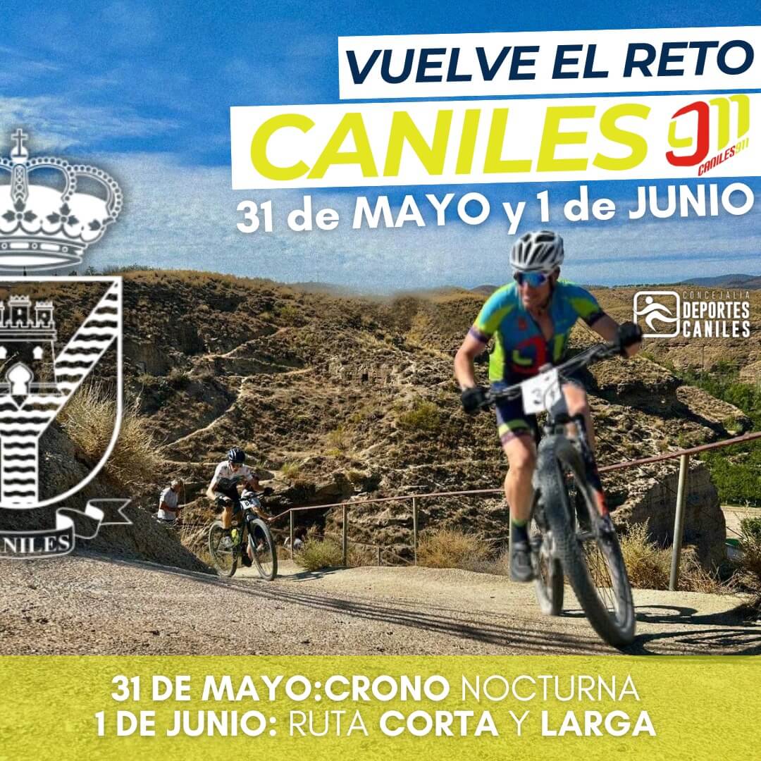 RETO CANILES 911