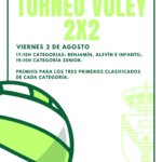 VOLEY 2X2