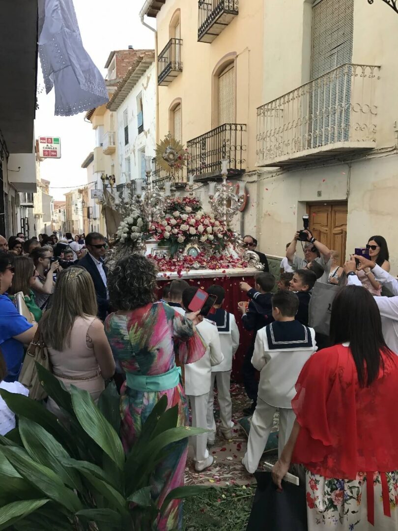 ayto caniles fotos fiestas 5