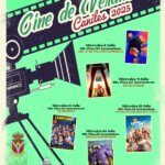 cine de verano