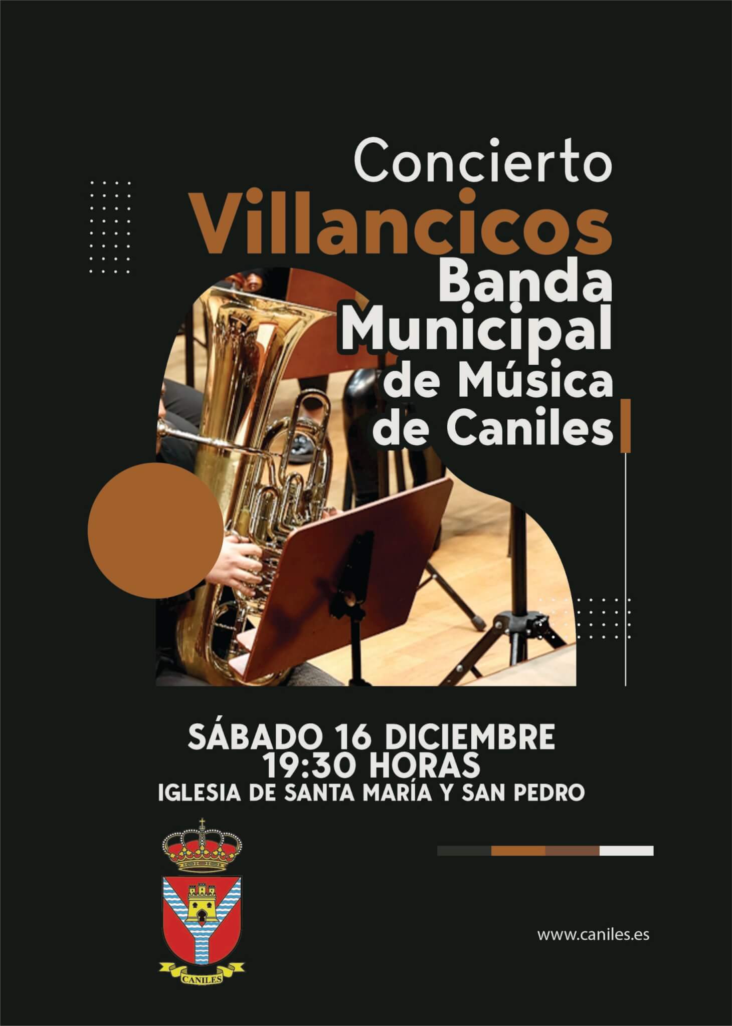 concierto villancicos scaled