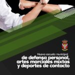 escuela defensa personal