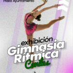 exhibicion ritmica 2024