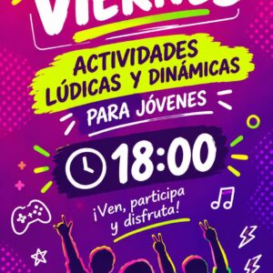 jovenes