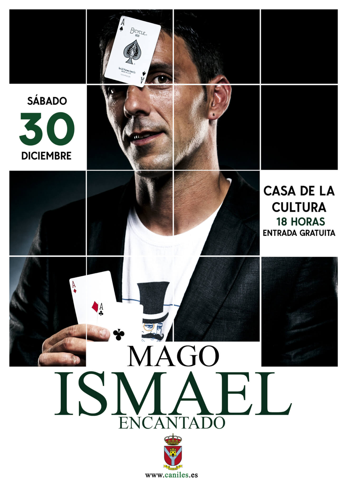 mago ismael scaled