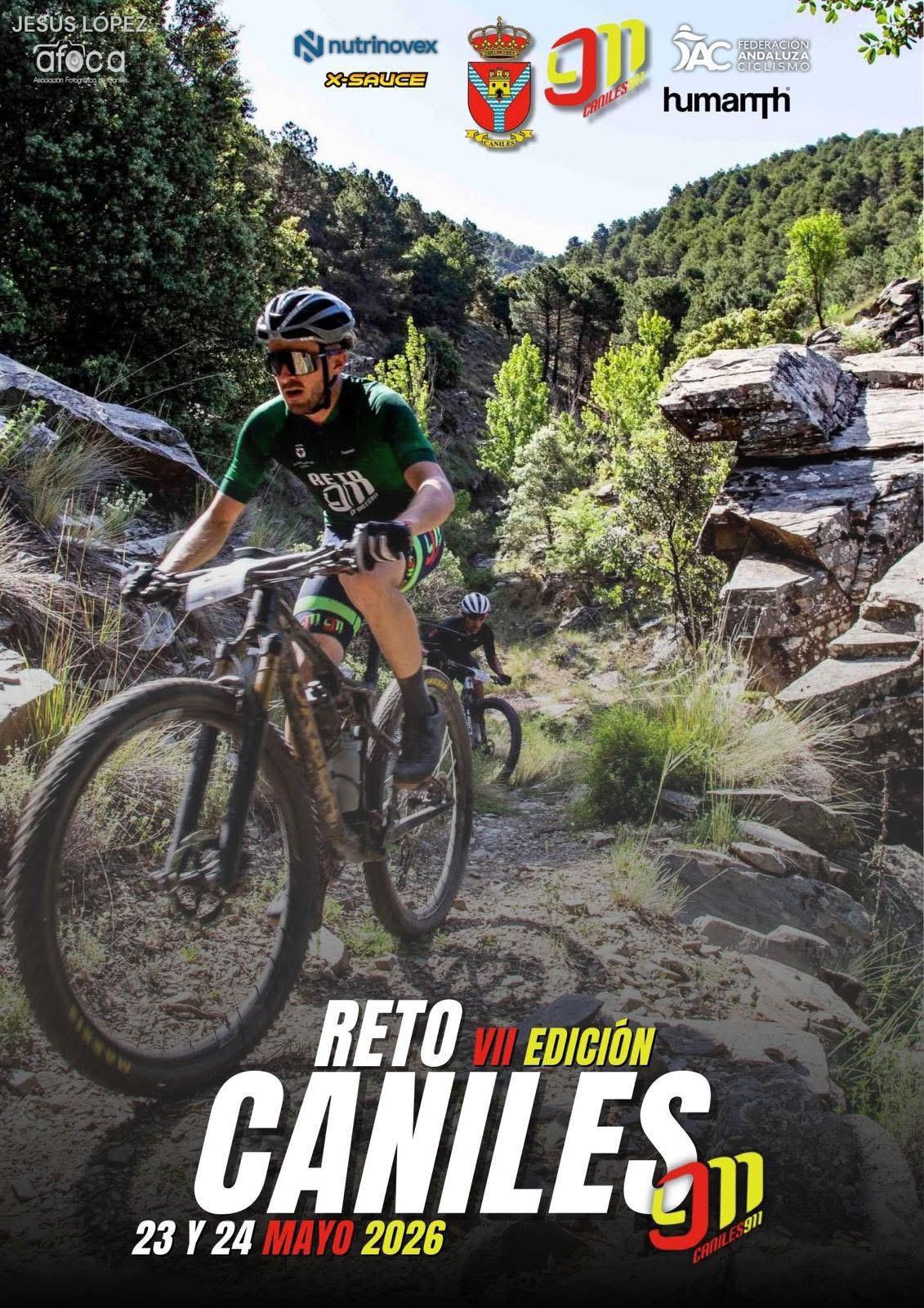 retocaniles