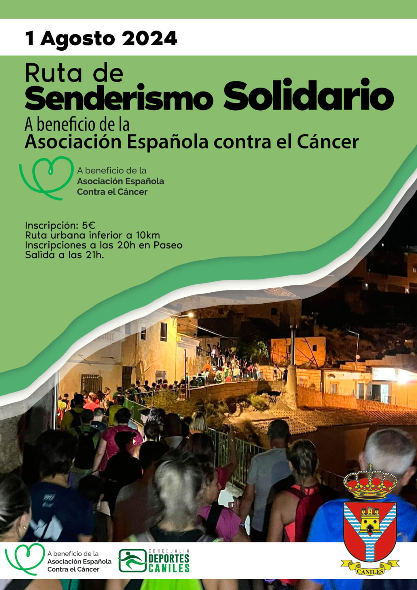 senderimo solidario asoc cancer