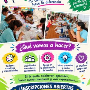 voluntariado