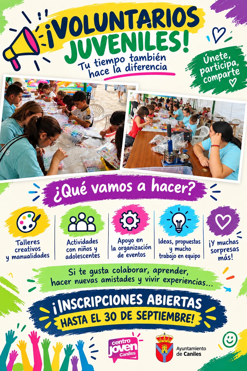 voluntariado